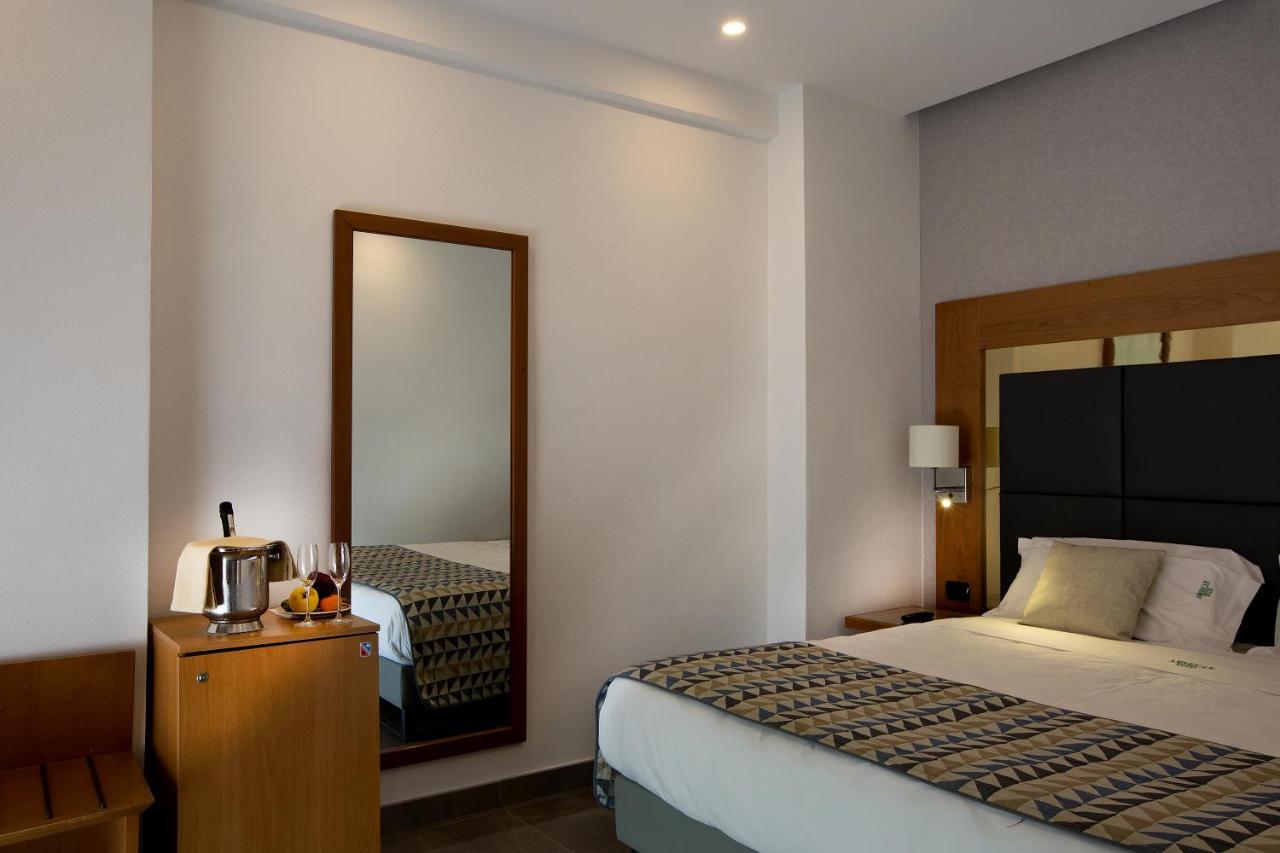 American Hotel Pozzuoli Esterno foto
