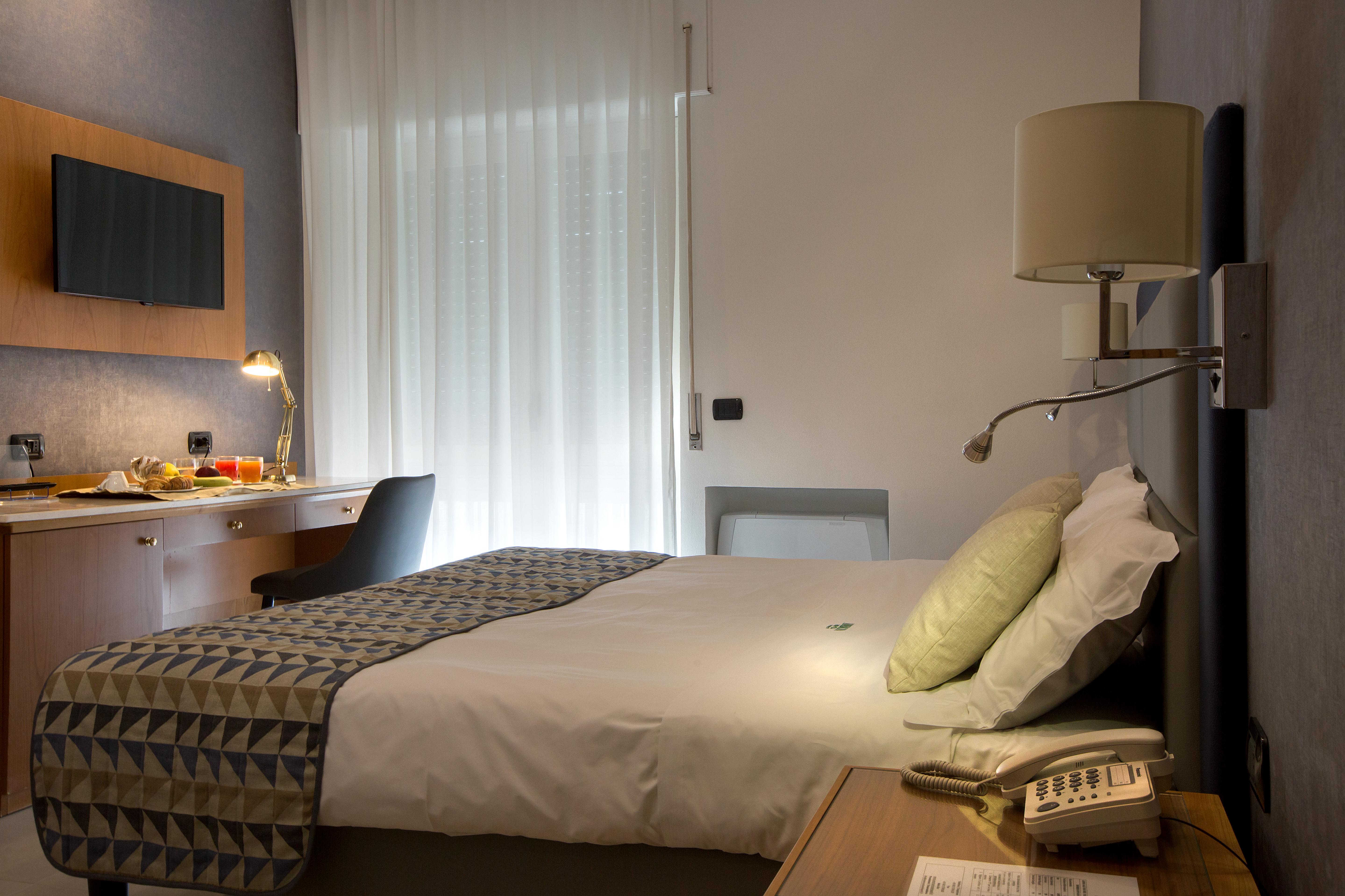 American Hotel Pozzuoli Esterno foto
