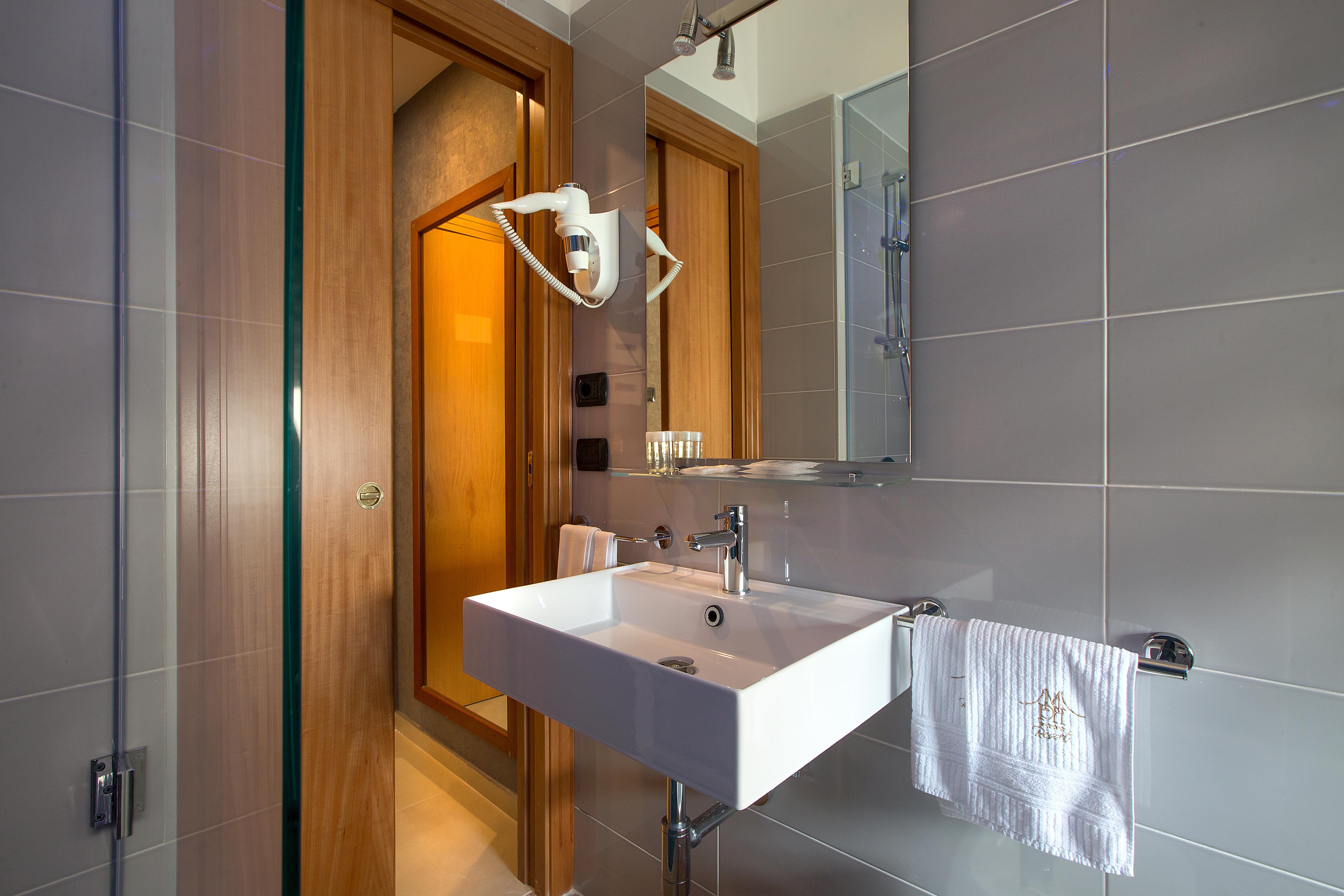 American Hotel Pozzuoli Esterno foto
