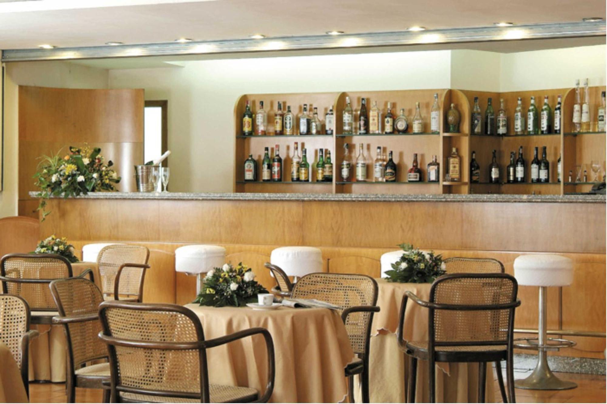 American Hotel Pozzuoli Esterno foto