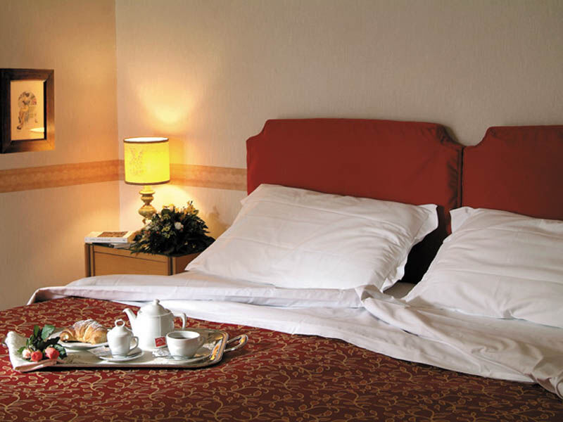 American Hotel Pozzuoli Esterno foto